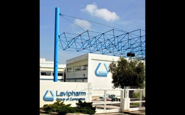 Deal FAMAR-Lavipharm για παραγωγή φαρμάκων