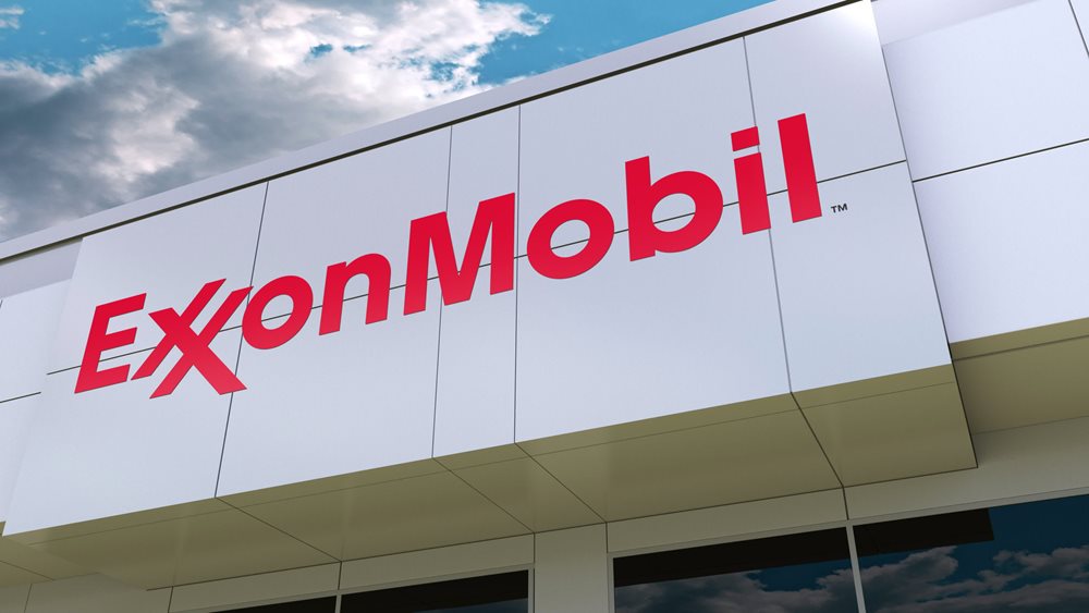 Exxon Mobil: Καλύτερα των εκτιμήσεων τα κέρδη, έχασαν τις προβλέψεις τα έσοδα