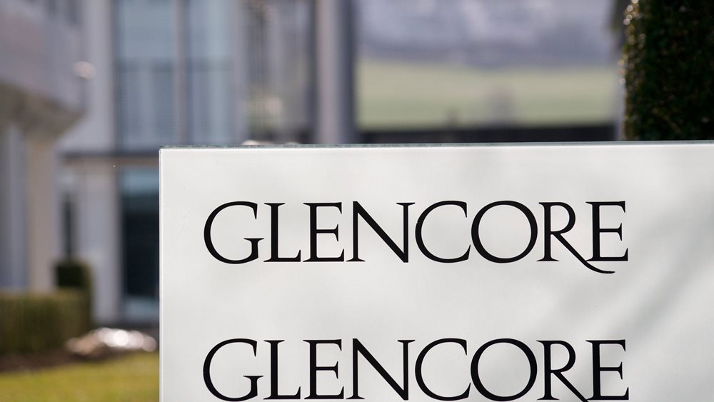 Glencore: Ανακοίνωσε απότομη μείωση στα κέρδη της για το 2023