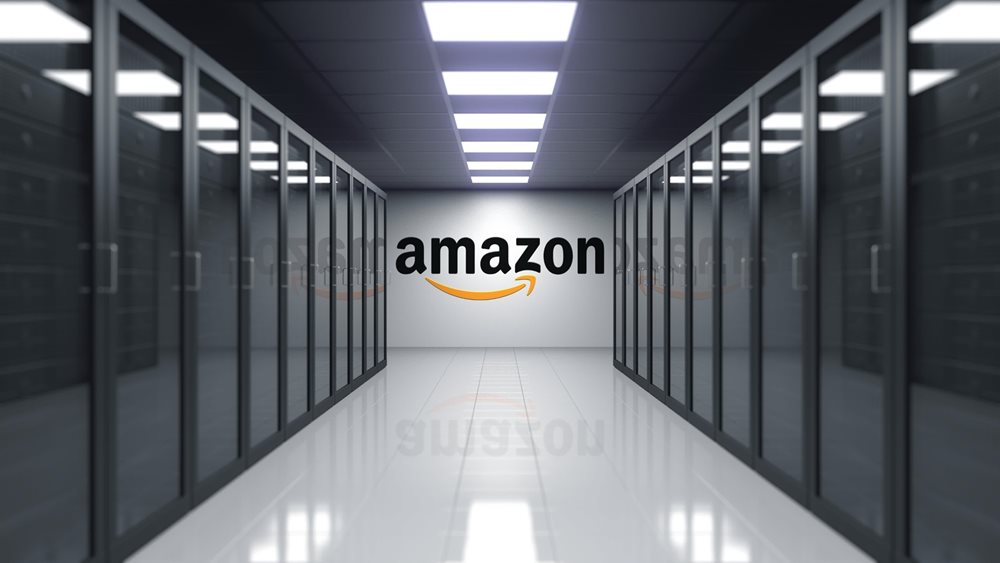 Amazon: Τεράστια αύξηση των καθαρών κερδών στο δ’ τρίμηνο – “Άλμα” 14% ο τζίρος