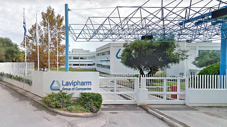 Lavipharm: Συμφωνία με Profarm για φαρμακαποθήκη και υπηρεσίες logistics