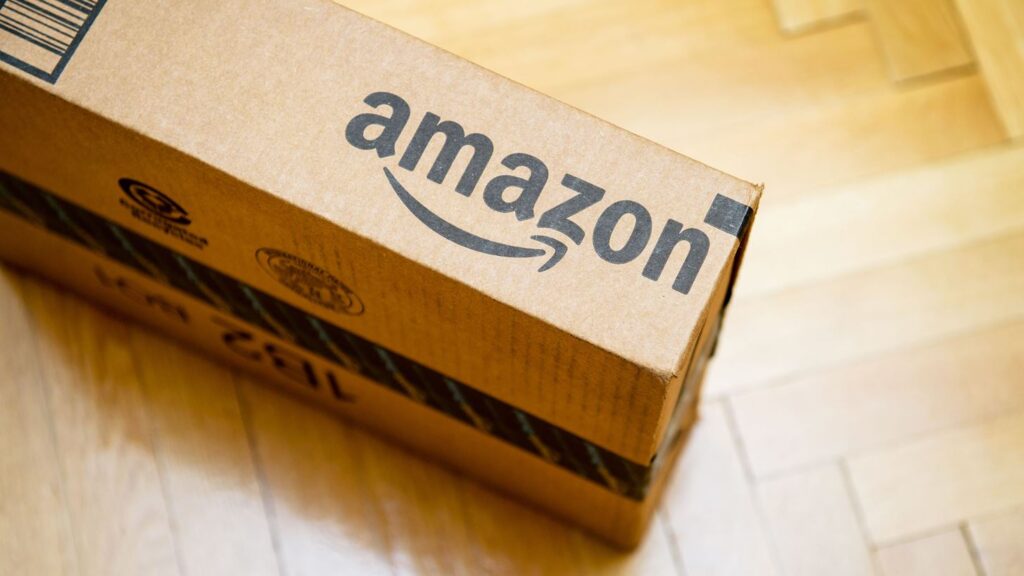 Πώς η τεχνητή νοημοσύνη βοηθά την Amazon να γλιτώσει 500.000 τόνους συσκευασίας