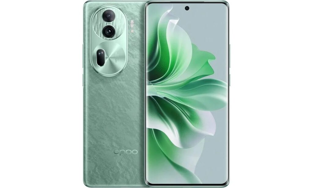 Oppo Reno 12: Αποκαλύφθηκαν οι προδιαγραφές της συσκευής