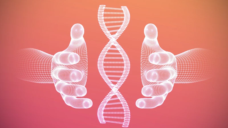 Η AI της Google μπορεί να μοντελοποιήσει DNA και RNA όλων των μορφών ζωής