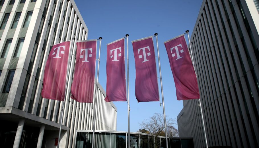 Deutsche Telekom: Δικαστική Νίκη για την εταιρεία έναντι της ΕΕ για απλήρωτους τόκους