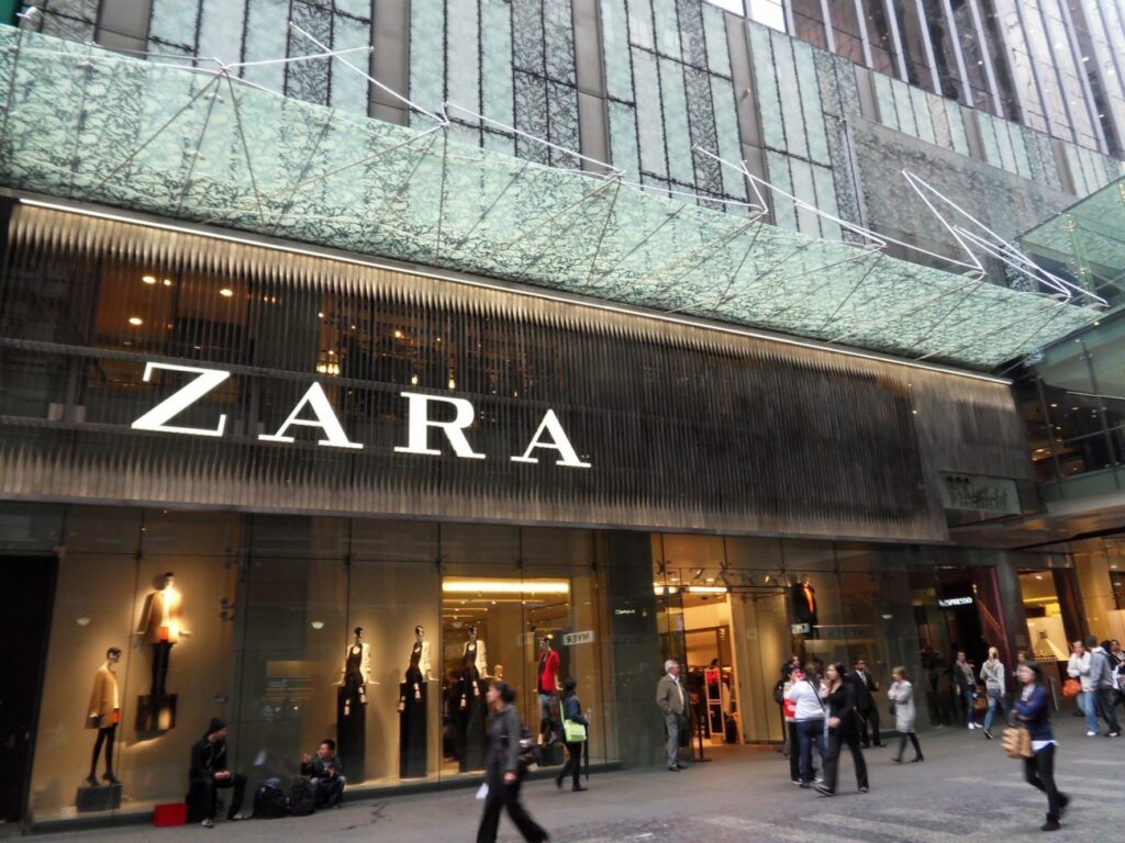 Zara Home: Εγκαινίασε νέο κατάστημα στο The Mall Athens