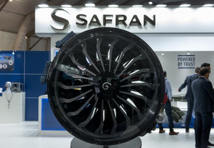 Safran: Αποκτά την Preligens για 220 εκατ. ευρώ