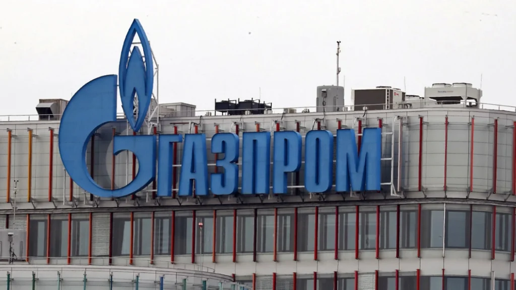 Η ρωσική εταιρεία Gazprom προσπαθεί να καλύψει ζημιές $7 δισ.