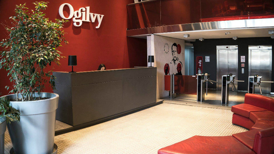 Χρυσό Βραβείο απέσπασε η Ogilvy στα IPRA Awards 2024