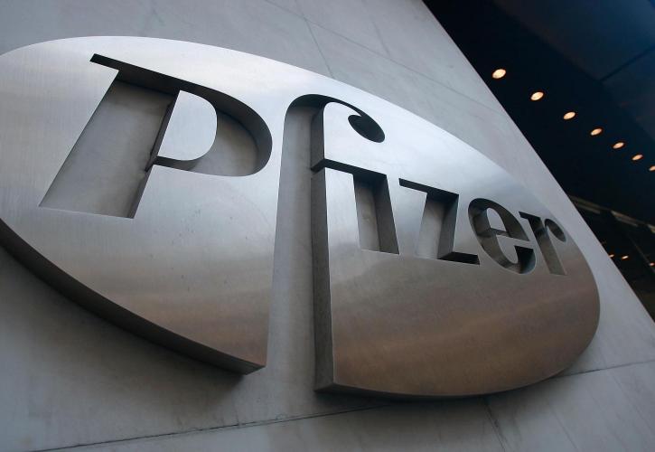 Pfizer Hellas: Σημαντική μείωση στις πωλήσεις το 2023 – Πού αποδίδεται