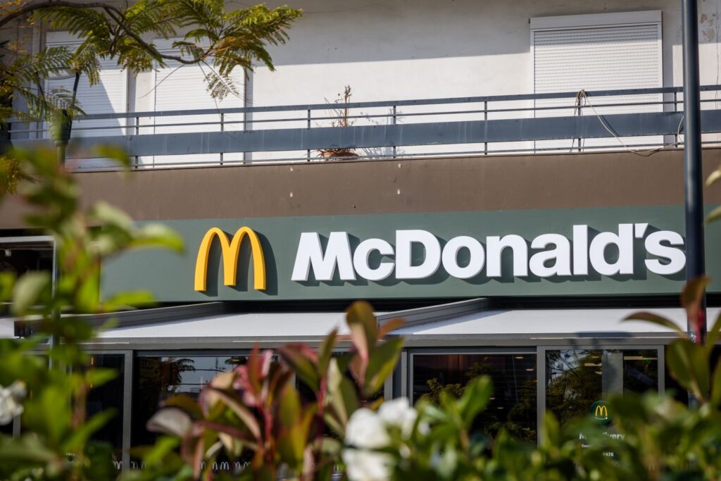 Η Premier Capital Ελλάς εγκαινίασε νέο McDonald’s στον Κορυδαλλό