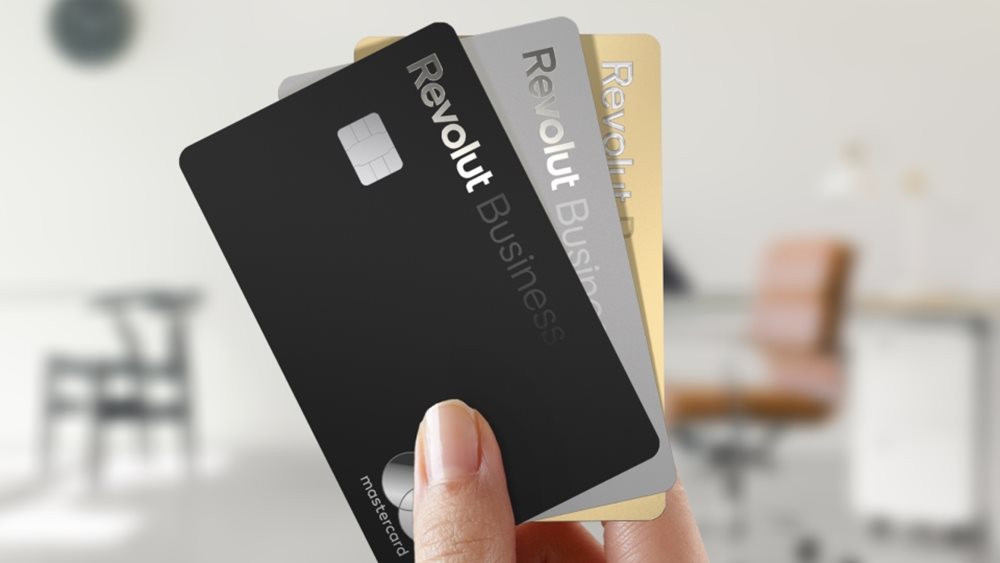 Revolut Business: Ποιες οι επιδόσεις στην Ελλάδα – Τα σχέδια για νέα εργαλεία