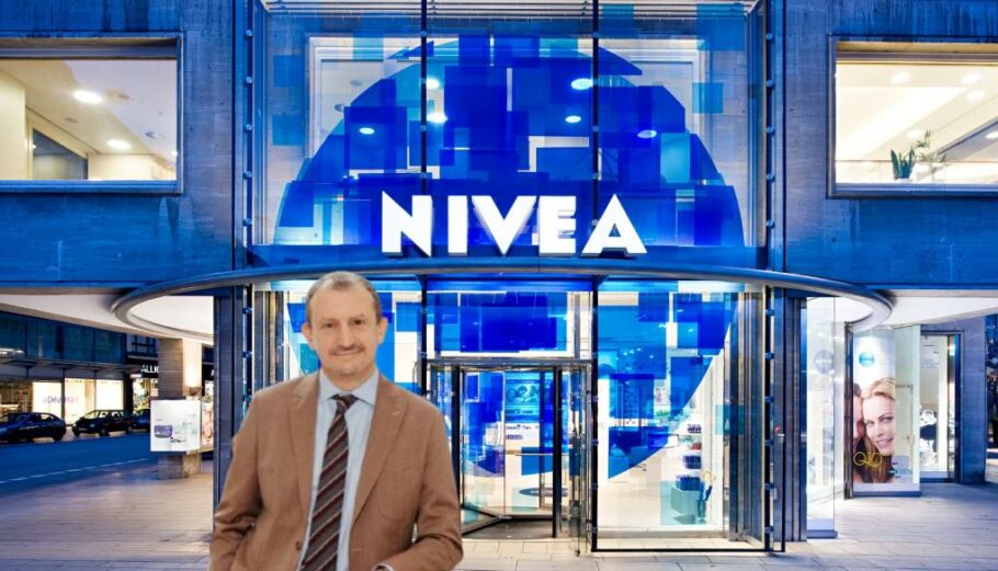 Nivea: Η ναυαρχίδα της Beiersdorf στην Ελλάδα και το μέρισμα 4,6 εκατ.