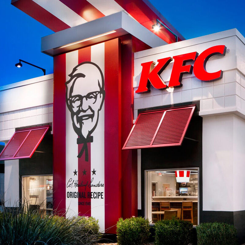 KFC: Το «χρυσό» deal της Food Plus – Ο τζίρος των 42 εκατ. ευρώ και το drive through