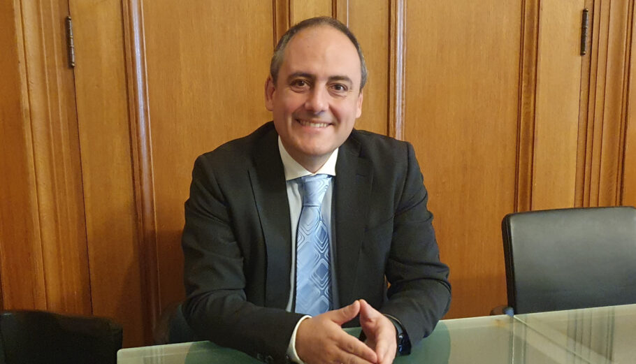 Morel Steel, η εταιρεία που άνοιξε νέους δρόμους στη μεταποίηση χάλυβα