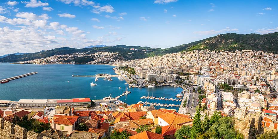 Στην τελική φάση μπαίνει η υπο-παραχώρηση του λιμανιού Καβάλας