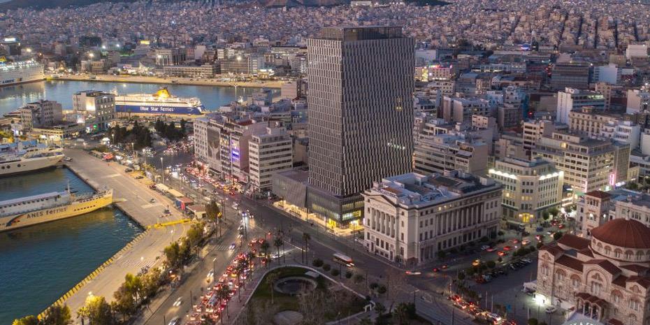 Εγκρίθηκε ο προϋπολογισμός του Δήμου Πειραιά για το 2025 πριν την έλευση του νέου έτους