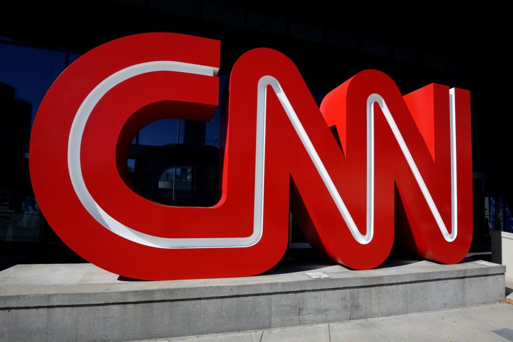 Ανακατατάξεις στο CNN: Απολύσεις 6% του προσωπικού και έμφαση στο streaming
