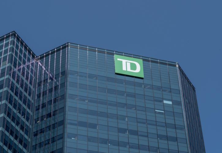 Η Toronto-Dominion Bank ανακοινώνει την αποχώρησή της από την Charles SSchwab