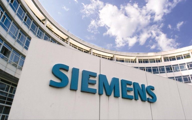 Η Siemens προχωρά σε περικοπή 6.000 θέσεων εργασίας παγκοσμίως