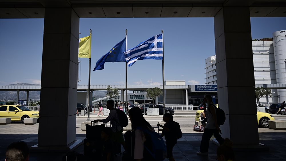 Το Ελ. Βενιζέλος περνά στη νέα εποχή με στόχο την εξυπηρέτηση 40 εκατ. επιβατών ετησίως