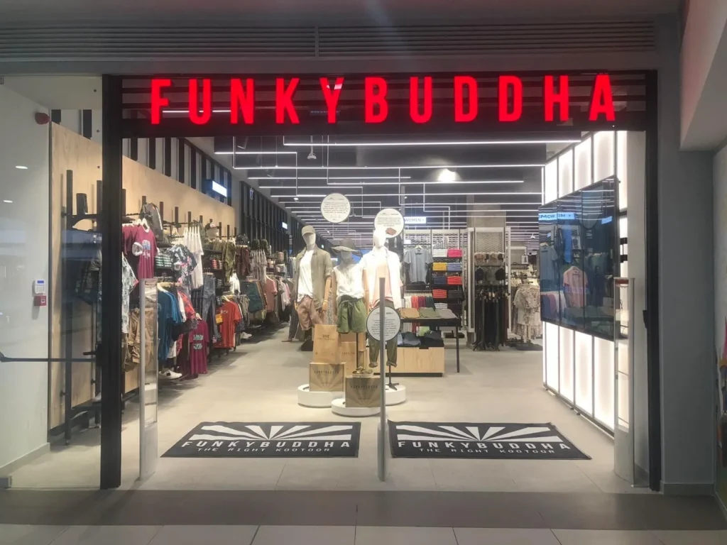 Funky Buddha: Ανάπτυξη και εκτός συνόρων με είσοδο στη Ρουμανία