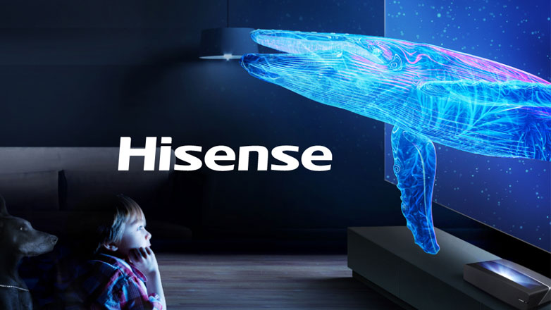 Η Hisense ανοίγει θυγατρική στην Ελλάδα