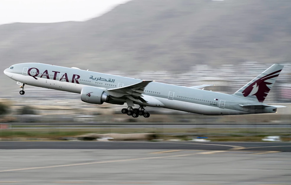 Η Qatar Airways αγοράζει 160 Boeing σε συμφωνία-ρεκόρ 200 δισ. με τις ΗΠΑ
