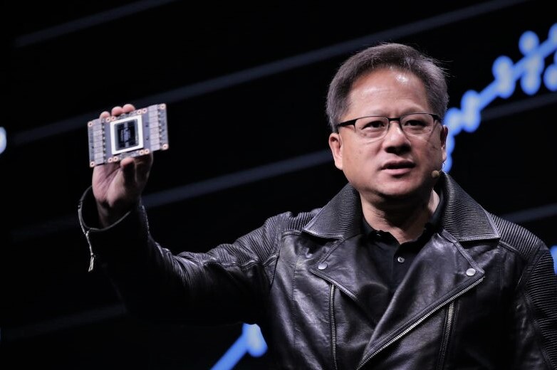 Nvidia: Σε προχωρημένες συζητήσεις για την πιθανότητα επένδυσης στην PsiQuantum