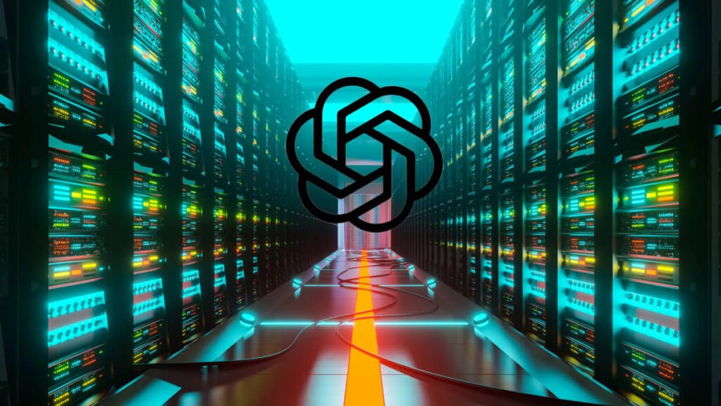 OpenAI: Με 11,6 δισ. δολάρια ενισχύεται το μεγαλύτερο data center της εταιρείας