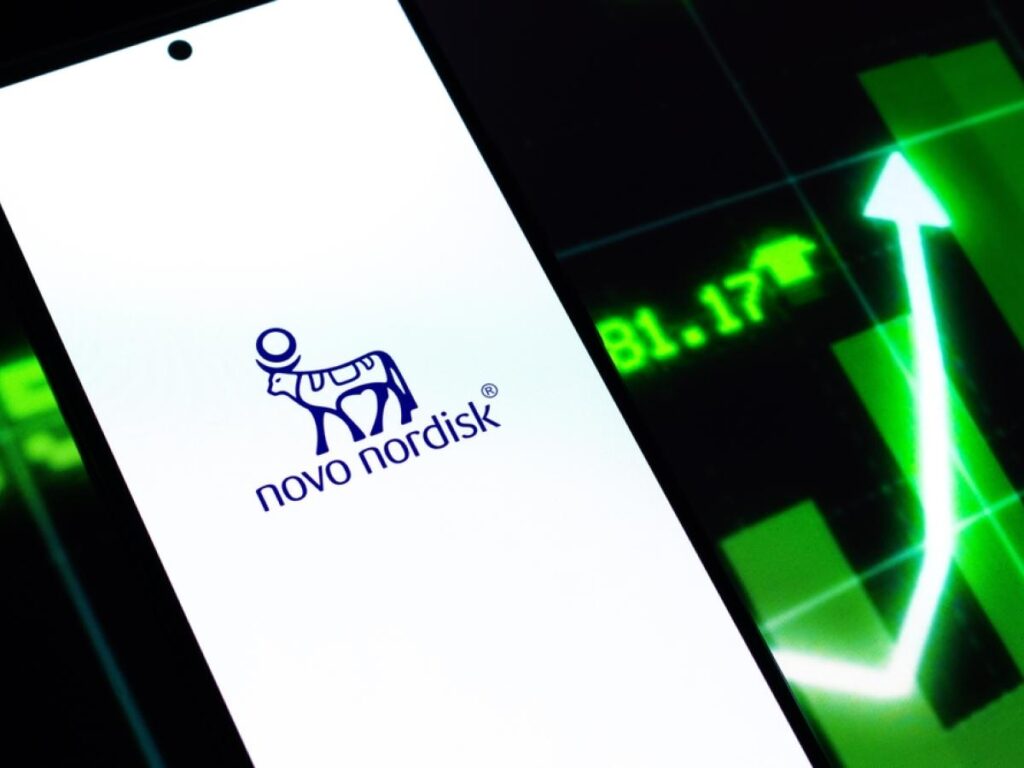 Novo Nordisk & Septerna: Συνάπτουν συμφωνία $2,2 δισ. για τη δημιουργία νέων θεραπειών κατά της παχυσαρκίας