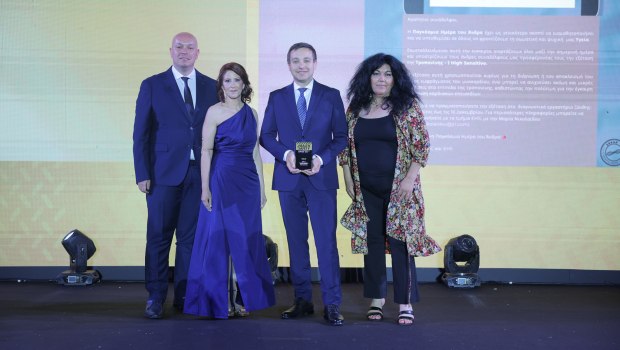 Στο επίκεντρο της JTI η υγεία και η ασφάλεια του ανθρώπινου δυναμικού