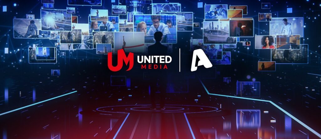 Στην United Media πέρασε και επίσημα το 50% του τηλεοπτικού σταθμού Alpha