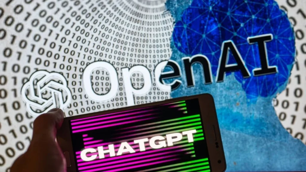 Η OpenAI κάνει το ChatGPT διαθέσιμο στο Δημόσιο των ΗΠΑ με μόλις $1 ετησίως