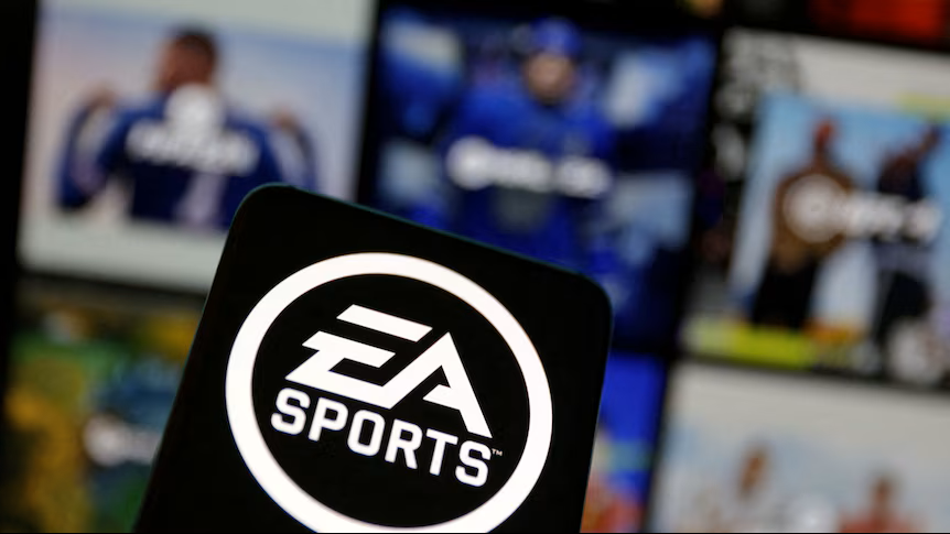 EA