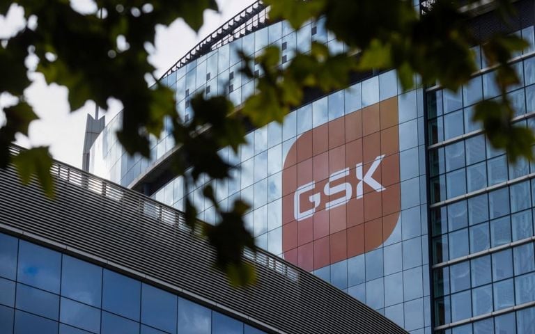 GSK