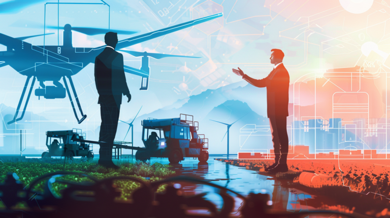 μνημόνιο συνεργασίας για καινοτομία διττής χρήσης