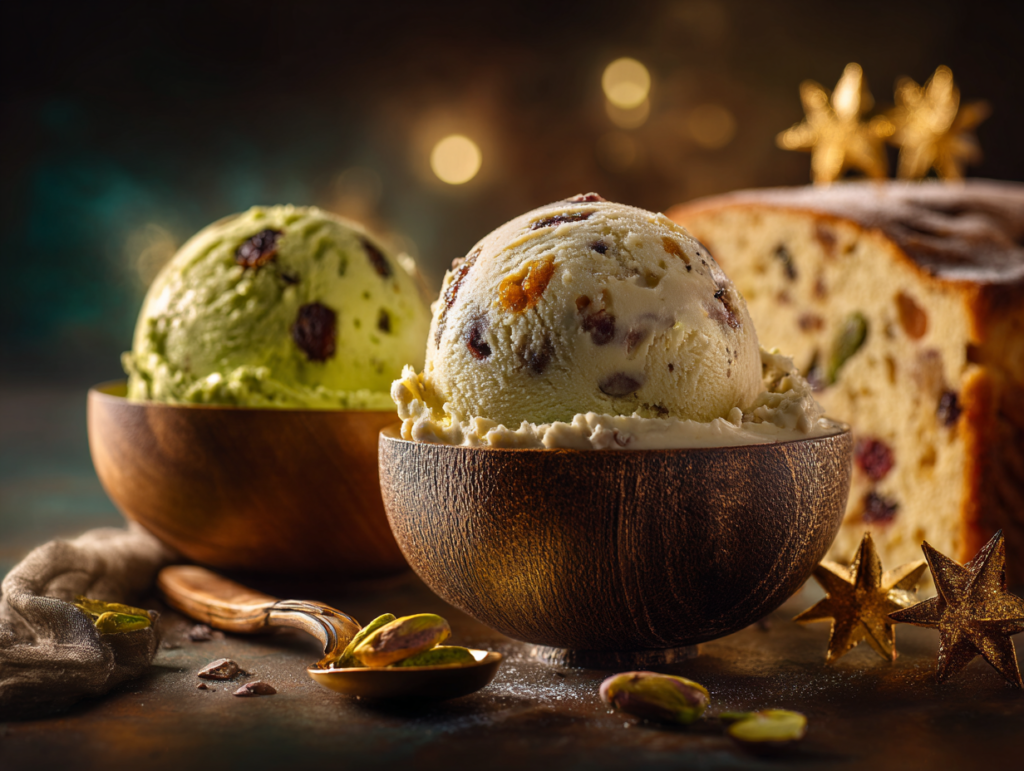 ice cream