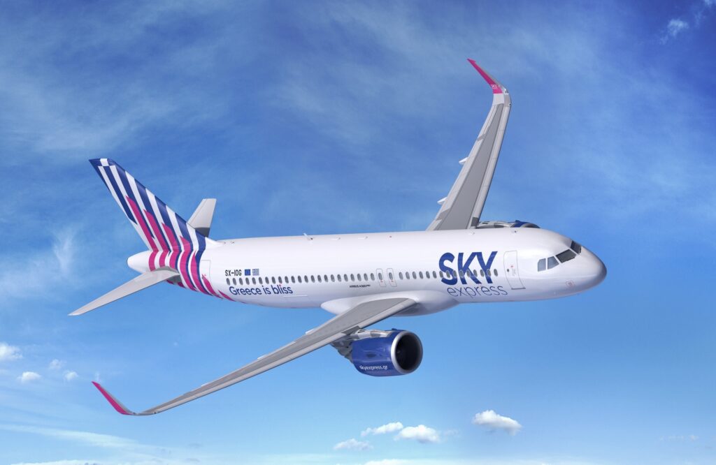 Sky Express