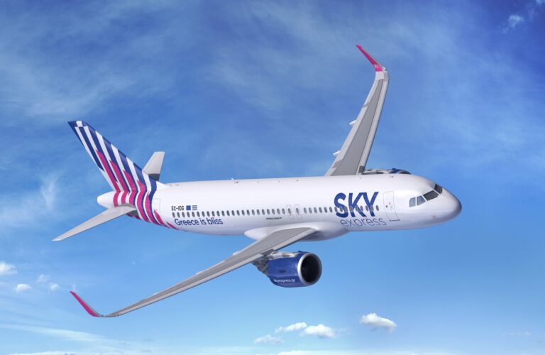Sky Express