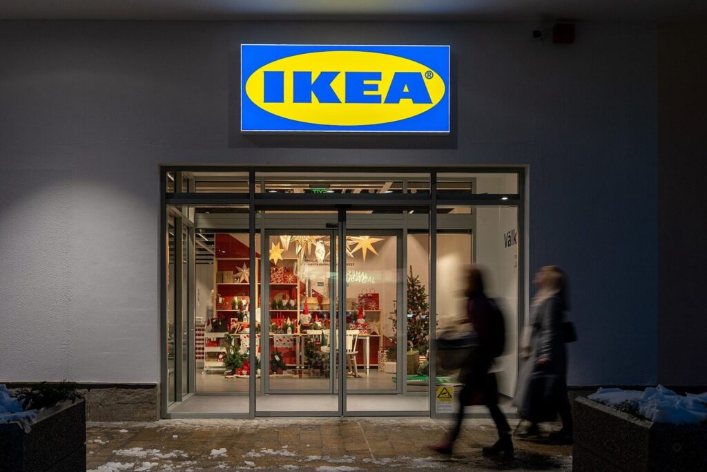 Η IKEA επενδύει στις μικρές πόλεις με το νέο μοντέλο “Lada”