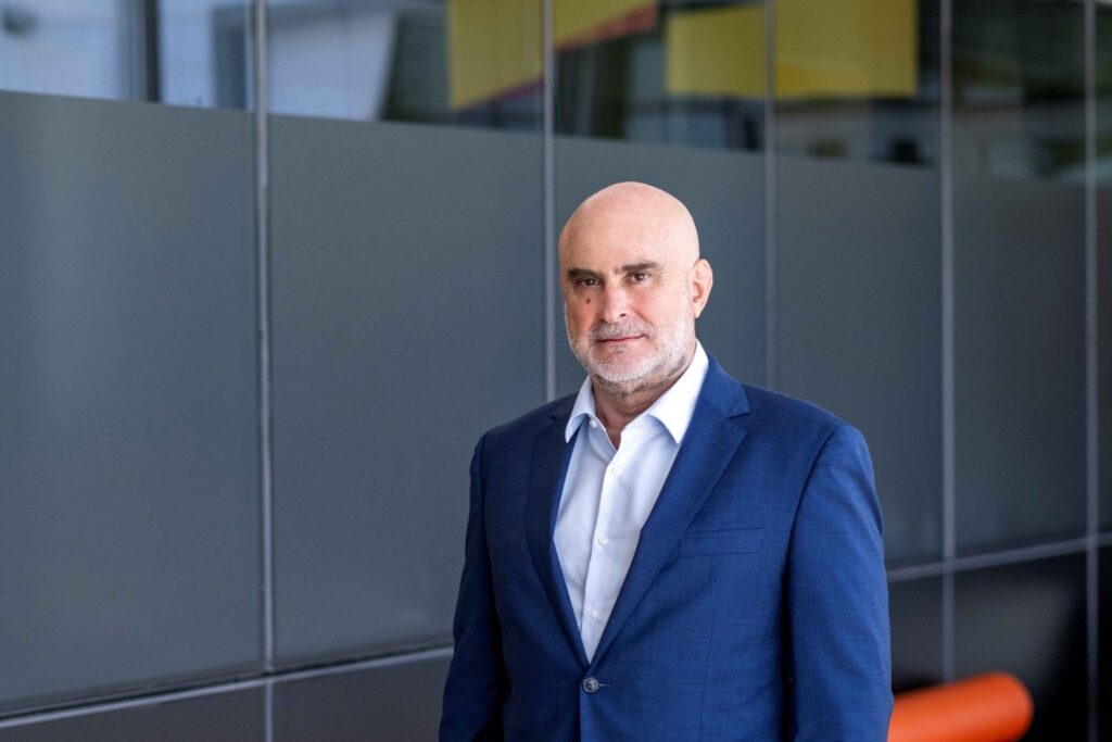 Γιώργος Νούνεσης