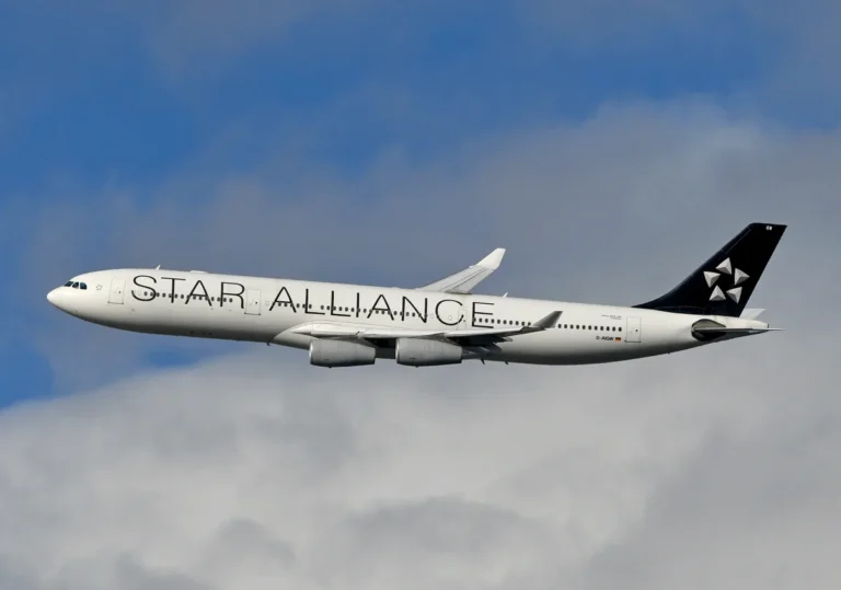 Star Alliance