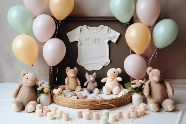 Baby Shower