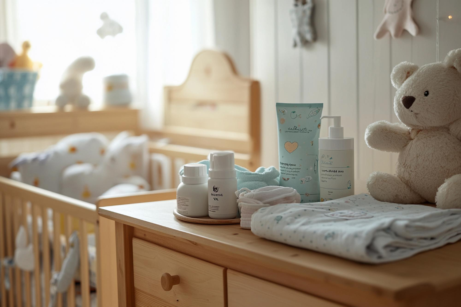 Eco-Friendly Γονείς