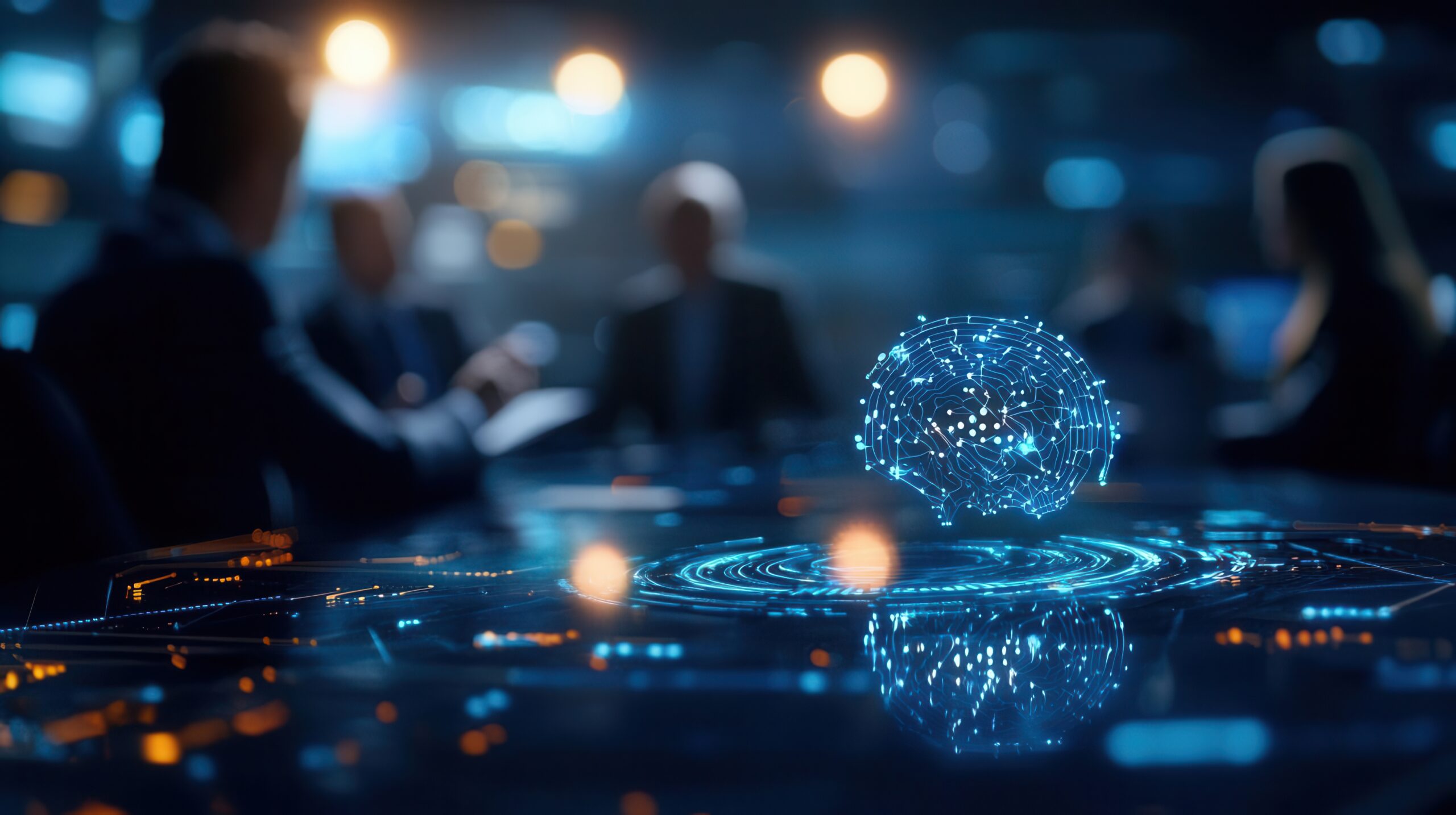 futuristic-technology-meeting-with-holographic-display-showcasing-data-visualization-modern-business-collaboration