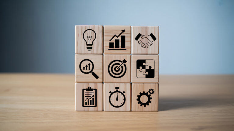 business-strategy-management-concepts-wooden-blocks