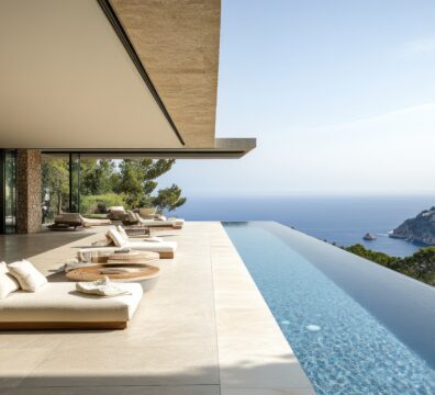 Investing in Greece: Opportunities, Market Trends and why Real Estate leads the way