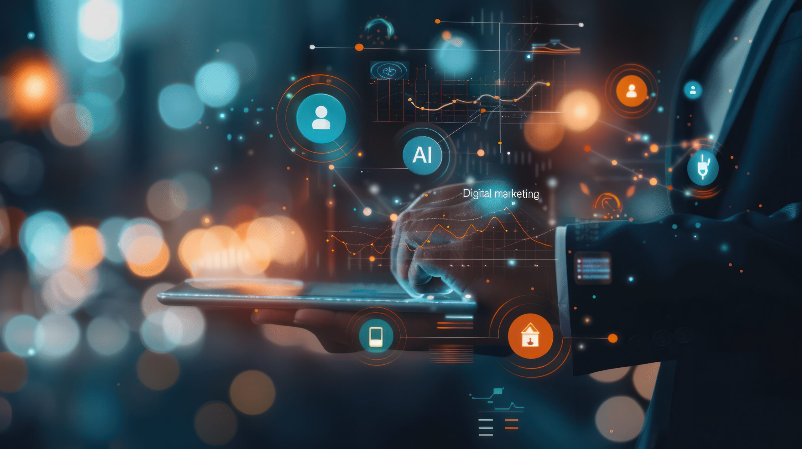 Πώς να χρησιμοποιήσεις AI στο marketing χωρίς τεχνικές γνώσεις