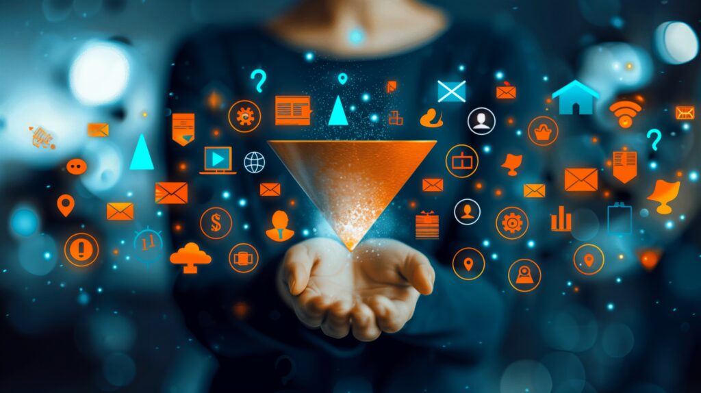 Πώς να μετατρέψεις website traffic σε πελάτες